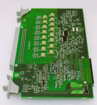 AMM12S3 YOKOGAWA ভোল্টেজ ইনপুট মাল্টিপ্লেক্সার মডিউল পিএলসি সিস্টেম 16 চ্যানেল উচ্চ নির্ভুলতা