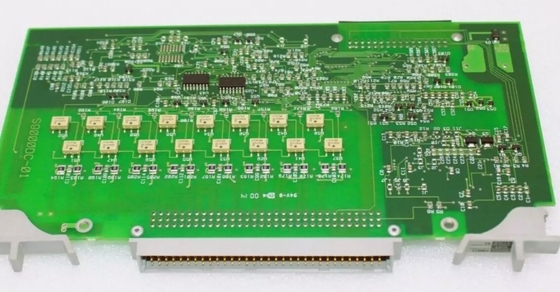 AMM12S3 YOKOGAWA ভোল্টেজ ইনপুট মাল্টিপ্লেক্সার মডিউল পিএলসি সিস্টেম 16 চ্যানেল উচ্চ নির্ভুলতা