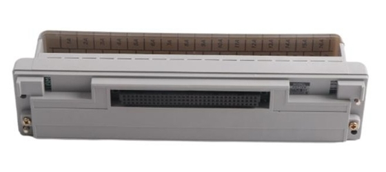 AMM12TS2 YOKOGAWA 16 পয়েন্ট ভোল্টেজ ইনপুট মাল্টিপ্লেক্সার মডিউল টার্মিনাল টাইপ পিএলসি সিস্টেম