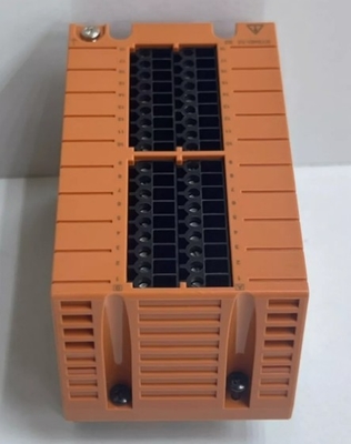 STB4D-10 YOKOGAWA 24 V DC ডিজিটাল I/O মডিউল প্রসুরার ক্ল্যাম্প টার্মিনাল ব্লক ডাবল-রিডন্ডেন্ট