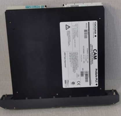 PSCAMAAN YOKOGAWA Critical Analogue Module Supplier I/O Signal PLC Module Automation Systems (পিএসসিএএমএএন ইউকোগাওয়া সমালোচনামূলক এনালগ মডিউল সরবরাহকারী আই/ও সিগন্যাল পিএলসি মডিউল অটোমেশন সিস্টেম)
