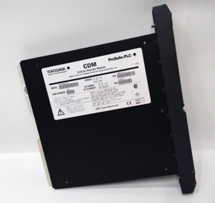 PSCDM024DCBAN YOKOGAWA মডিউল র্যাক সঙ্গে ট্রানজিশন 24 ভোল্ট ডিসি বোর্ড উন্নত নিয়ন্ত্রণ মডিউল