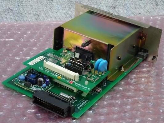 AIP571 YOKOGAWA বৈদ্যুতিক ট্রান্সিভার RIO I/O মডিউল ফিল্ড কন্ট্রোল ইউনিট V-নেট কন্ট্রোল বাস 24 V DC