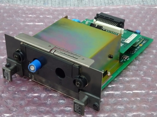 AIP571 YOKOGAWA বৈদ্যুতিক ট্রান্সিভার RIO I/O মডিউল ফিল্ড কন্ট্রোল ইউনিট V-নেট কন্ট্রোল বাস 24 V DC