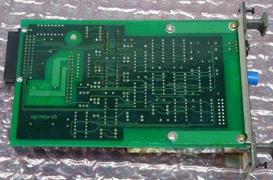 AIP571 YOKOGAWA বৈদ্যুতিক ট্রান্সিভার RIO I/O মডিউল ফিল্ড কন্ট্রোল ইউনিট V-নেট কন্ট্রোল বাস 24 V DC