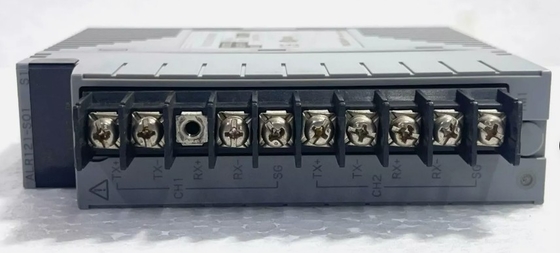 ALR121-S01 YOKOGAWA মাল্টিপয়েন্ট সিরিয়াল কমিউনিকেশন মডিউল ফিল্ড কন্ট্রোল স্টেশন ESB বাস নোড ইউনিট