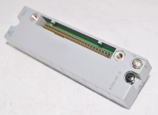ATD5A-00S1 YOKOGAWA KS ক্যাবল ইন্টারফেস অ্যাডাপ্টার সেন্টাম সিএস-সেন্টাম ভিপি 32-পয়েন্ট