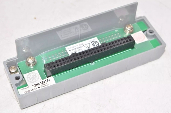 ATD5A-00S1 YOKOGAWA KS ক্যাবল ইন্টারফেস অ্যাডাপ্টার সেন্টাম সিএস-সেন্টাম ভিপি 32-পয়েন্ট