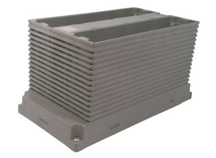 ADM15R(AMN21) YOKOGAWA রিলে I/O মডিউলগুলির জন্য নেস্ট অ্যানালগ ইনপুট মডিউল