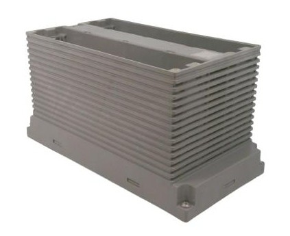 ADM15R(AMN21) YOKOGAWA রিলে I/O মডিউলগুলির জন্য নেস্ট অ্যানালগ ইনপুট মডিউল