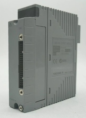 ADR541-P50 YOKOGAWA অ্যানালগ 16-চ্যানেল ডিজিটাল I / O রিলে আউটপুট মডিউল 24 থেকে 110 ভি ডিসি বিচ্ছিন্ন