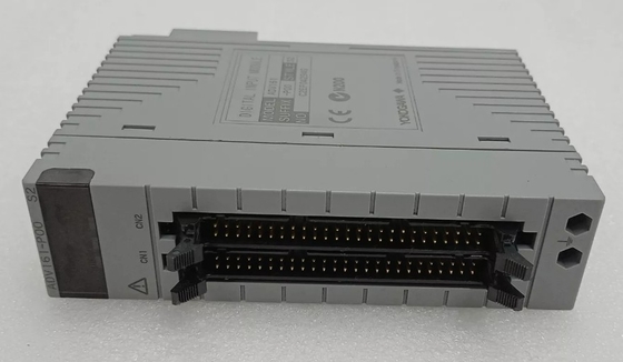 ADV161-P00 YOKOGAWA ডিজিটাল আউটপুট মডিউলগুলি 64-চ্যানেল 24 ভি ডিসি চালু / বন্ধ সংকেতগুলি গ্রহণ করে দ্বৈত অপ্রয়োজনীয়