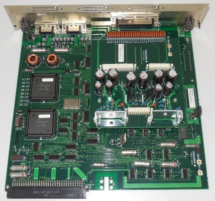 AEP7D-20 YOKOGAWA প্রাথমিক শক্তি সরবরাহ বাস ইউনিট 220 থেকে 240 ভোল্ট এসি