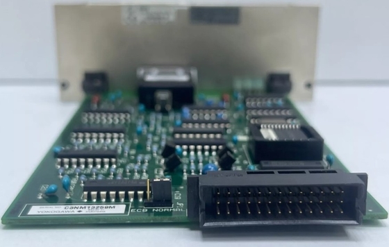 AIP578 YOKOGAWA বৈদ্যুতিক ট্রান্সিভার RIO অপটিক্যাল লিঙ্ক ট্রান্সিভার স্বয়ংক্রিয় নিয়ন্ত্রণ I/O মডিউল