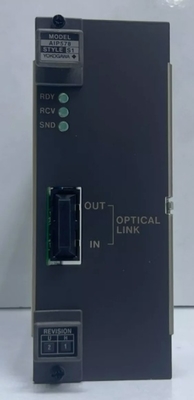 AIP578 YOKOGAWA বৈদ্যুতিক ট্রান্সিভার RIO অপটিক্যাল লিঙ্ক ট্রান্সিভার স্বয়ংক্রিয় নিয়ন্ত্রণ I/O মডিউল