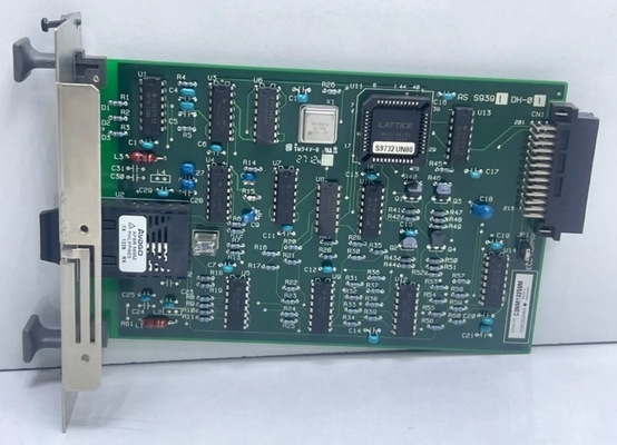 AIP578 YOKOGAWA বৈদ্যুতিক ট্রান্সিভার RIO অপটিক্যাল লিঙ্ক ট্রান্সিভার স্বয়ংক্রিয় নিয়ন্ত্রণ I/O মডিউল