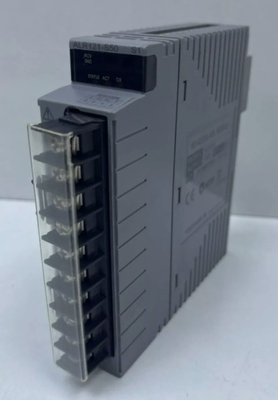 ALR121-S50 YOKOGAWA সিরিয়াল কমিউনিকেশন মডিউল 4-ওয়্যার সিস্টেম মাল্টিপয়েন্ট এসসিএস মডবাস যোগাযোগ
