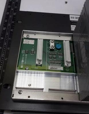 ANB10D-420 YOKOGAWA ESB বাস নোড ইউনিট ফিল্ড কন্ট্রোল ইউনিট এন-আইও/এফআইও সিস্টেম এনালগ আই/ও সিগন্যাল মডিউল ডাবল রিডন্ড্যান্ট