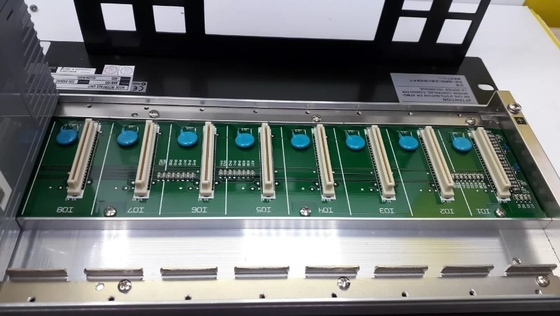 ANB10D-420 YOKOGAWA ESB বাস নোড ইউনিট ফিল্ড কন্ট্রোল ইউনিট এন-আইও/এফআইও সিস্টেম এনালগ আই/ও সিগন্যাল মডিউল ডাবল রিডন্ড্যান্ট