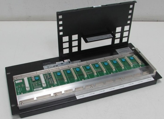 ANR10D-420 YOKOGAWA নোড ইন্টারফেস ইউনিট ডুয়াল-রেডন্ড্যান্ট ইআর বাস ইন্ডাস্ট্রিয়াল অটোমেশন মডিউল জন্য উচ্চ কার্যকারিতা