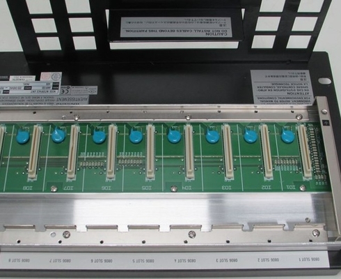 ANR10D-420 YOKOGAWA নোড ইন্টারফেস ইউনিট ডুয়াল-রেডন্ড্যান্ট ইআর বাস ইন্ডাস্ট্রিয়াল অটোমেশন মডিউল জন্য উচ্চ কার্যকারিতা