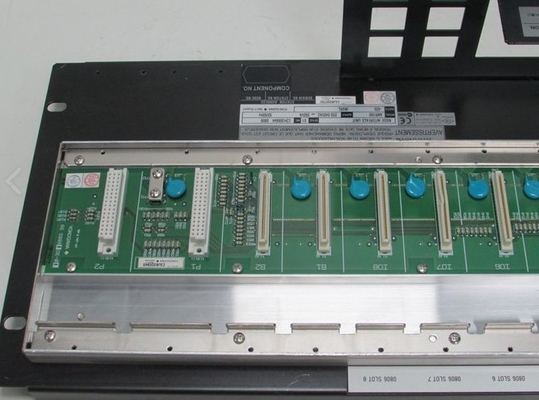 ANR10D-420 YOKOGAWA নোড ইন্টারফেস ইউনিট ডুয়াল-রেডন্ড্যান্ট ইআর বাস ইন্ডাস্ট্রিয়াল অটোমেশন মডিউল জন্য উচ্চ কার্যকারিতা