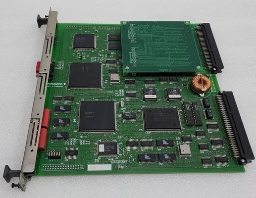CP701 YOKOGAWA ফিল্ড কন্ট্রোল সিপিইউ মডিউল উন্নত যোগাযোগ প্রোটোকল