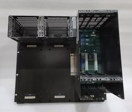 PFCD-S5520 YOKOGAWA V নেট এবং রিও র্যাক ডিজিটাল কন্ট্রোলারের জন্য দ্বৈত ক্ষেত্র নিয়ন্ত্রণ স্টেশন