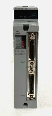 SB401-10 YOKOGAWA ESB বাস ইন্টারফেস স্লেভ মডিউল এক অপটিক্যাল ফাইবার ক্যাবল