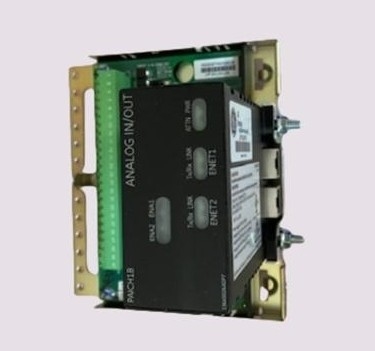 IS230SNA1H2A GE অ্যানালগ I/O DIN রেল ইনপুট / আউটপুট পিএলসি মডিউল