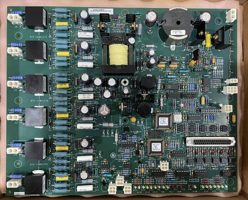 IS200EHPAG1D GE Exciter Gate Pulse Amplifier Board উচ্চ ভোল্টেজ যান্ত্রিক সরঞ্জামের যন্ত্রাংশ