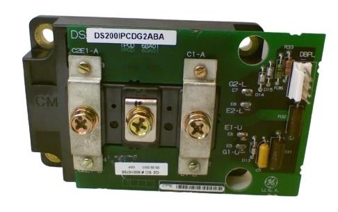 DS200IPCDG1A GE IGBT P3 DB স্ন্যাবার কার্ড 4-পিন সংযোগকারী 7 স্ক্রু উচ্চ স্তরের বৈদ্যুতিক বর্তমান