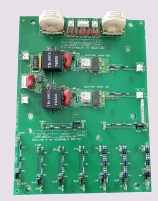 DS200SHVMG1A GE SCR হাই ভোল্টেজ এম-ফ্রেম ইন্টারফেস বোর্ড মার্ক ভি সিরিজ