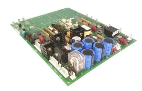 DS200SDCIG2A GE SDCI CD পাওয়ার সাপ্লাই এবং ইনস্ট্রুমেশন বোর্ড মার্ক ভি স্ট্যাটিক-সংবেদনশীল ডিভাইস
