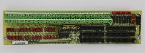 DS200TBQCG1A GE RST ইলেকট্রিক এনালগ ইনপুট মিলিঅ্যাম্প I/O টার্মিনেশন মডিউল