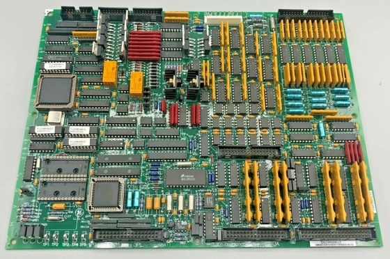 DS200TCQAG1B GE RST অ্যানালগ I/O বোর্ড ইলেকট্রিক টারবাইন কন্ট্রোল সিস্টেম মার্ক ভি সিরিজ