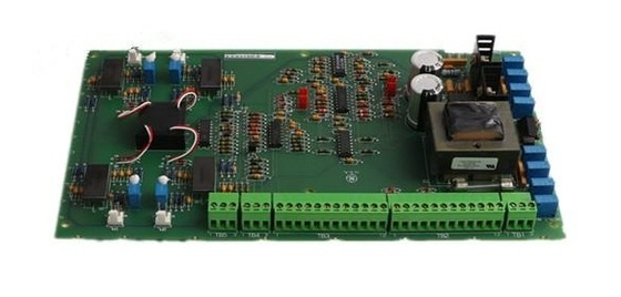 DS200SIOCG1A GE VME স্ট্যান্ডার্ড ইনপুট আউটপুট বোর্ড সারফেস মাউন্ট 28 ভি ডিসি