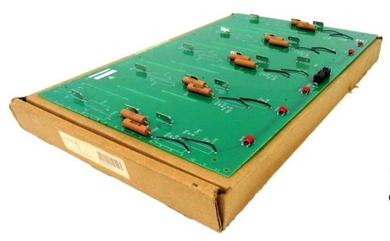 DS200NATOG3A জিই ভোল্টেজ ফিডব্যাক স্কেলিং বোর্ড একটি এসসিআর ব্রিজের মাধ্যমে ডিসি এবং এসি ভোল্টেজ হ্রাস করে
