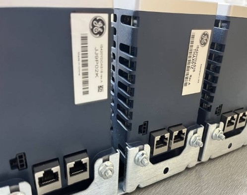 GE218A4562P144 সঠিক আউটপুট জন্য GE ডিস্ক্রিট আউটপুট মডিউল