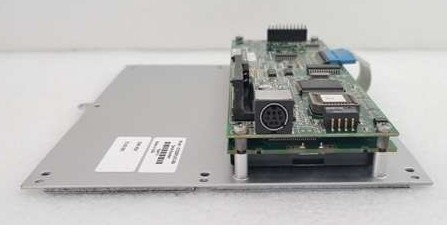 IC752SPL013 জিই উত্তেজনা নিয়ামক ইন্টারফেস বোর্ড উচ্চ কার্যকারিতা শিল্প নিয়ামক