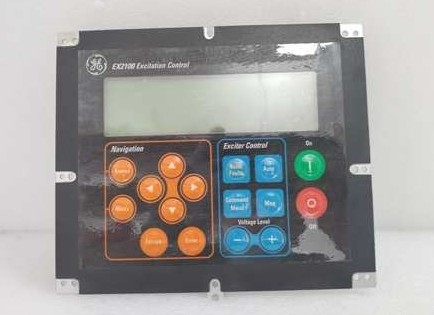 IC752SPL013 জিই উত্তেজনা নিয়ামক ইন্টারফেস বোর্ড উচ্চ কার্যকারিতা শিল্প নিয়ামক