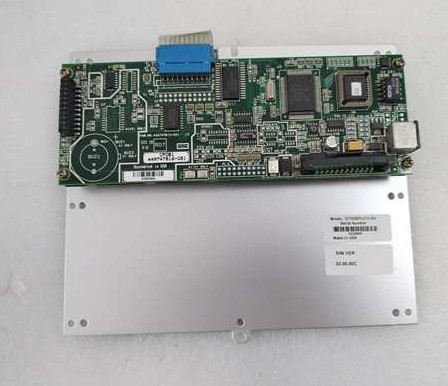 IC752SPL013 জিই উত্তেজনা নিয়ামক ইন্টারফেস বোর্ড উচ্চ কার্যকারিতা শিল্প নিয়ামক