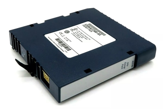 IC695ACC400 GE PACSystems RX3i এনার্জি প্যাক আনুষাঙ্গিক মডিউল
