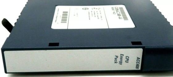 IC695ACC400 GE PACSystems RX3i এনার্জি প্যাক আনুষাঙ্গিক মডিউল