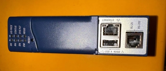 IC695CPE305 জিই মেশিন প্রক্রিয়া এবং উপাদান হ্যান্ডলিং সিস্টেম রিয়েল টাইম নিয়ন্ত্রণ সঞ্চালন