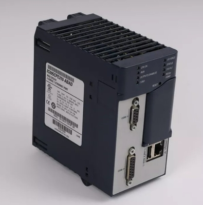 IC695CPE310 GE PACSystems RX3i সেন্ট্রাল প্রসেসিং ইউনিট ইথারনেট সহ সিপিইউ