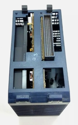 IC695CRU320 জিই রিডান্ডান্সি সিপিইউ PACSystems RX3i মেশিনের রিয়েল টাইম কন্ট্রোল সম্পাদন করে