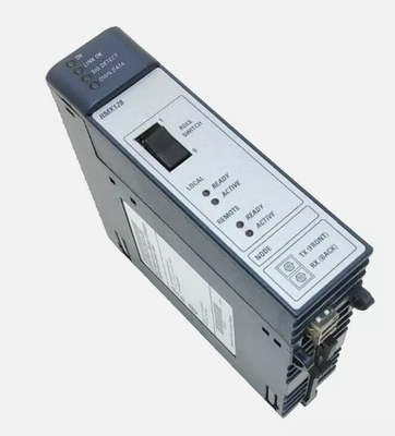 IC695RMX128 জিই প্যাক সিস্টেমস RX3i সিঙ্গল স্লট ফর্ম ফ্যাক্টর রিডান্ডান্সি মেমরি এক্সচেঞ্জ মডিউল