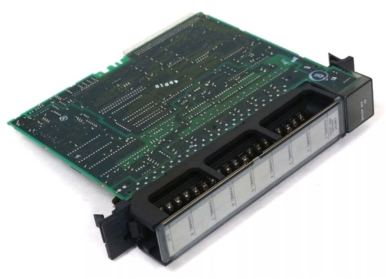 IC697ALG230 জিই বেস কনভার্টার মডিউল সম্পূর্ণ অ্যানালগ উপসিস্টেম বেস কনভার্টার এবং এক্সপ্যান্ডার মডিউল অন্তর্ভুক্ত