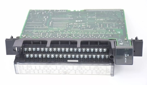 IC697ALG320 GE হাই লেভেল এনালগ আউটপুট সিস্টেম ভোল্টেজ বর্তমান মডিউল